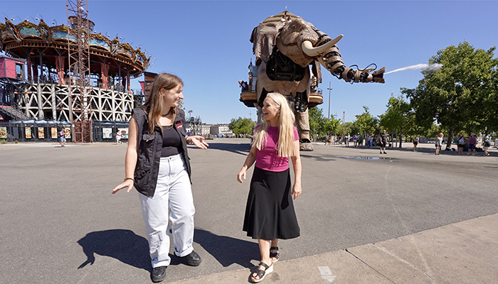 Season 8 will also be available for streaming online.